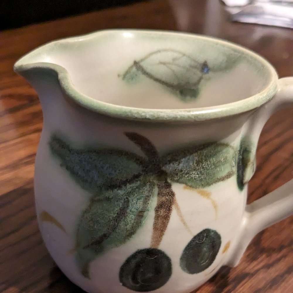 Clouds Cup